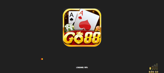 Go88 Cổng game đổi thưởng hàng đầu 