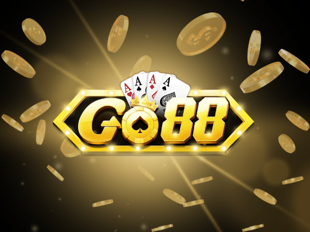 Go88 - thiên đường vip hoàng gia, đổi thưởng thả ga