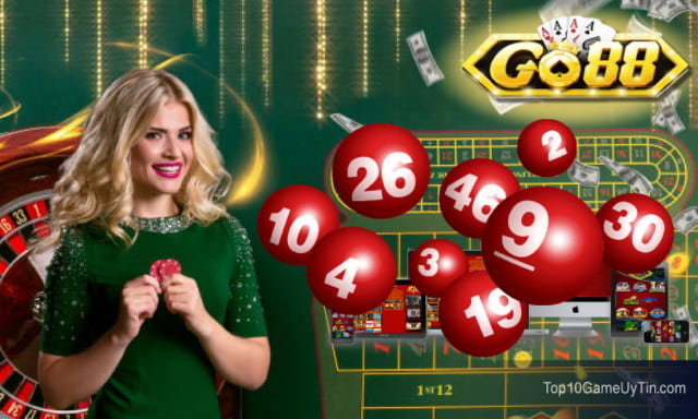 Hướng dẫn chơi lô đề Go88 từ tân thủ thành cao thủ
