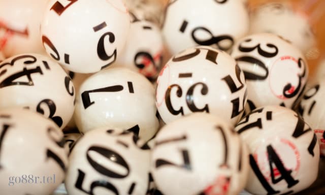 Cách tính xác xuất trúng xổ số chuẩn không cần chỉnh