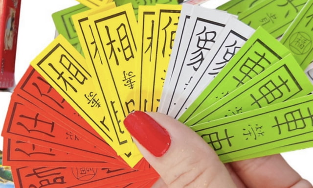 Hướng dẫn cách chơi bài tứ sắc bao dễ hiểu cho tân thủ