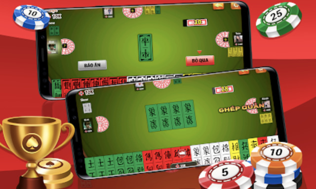 Tải game đánh bài tứ sắc - chơi game bài hấp dẫn trên Go88
