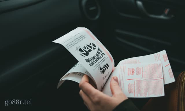 Xác suất trúng số truyền thống miền Nam