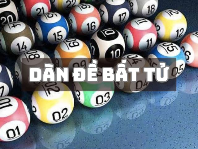 Dàn đề bất tử